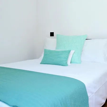 Penzion Lx Beautyflat *