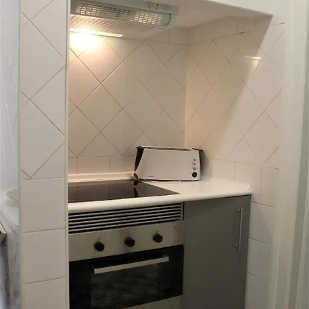 Penzion Lx Beautyflat Lisboa