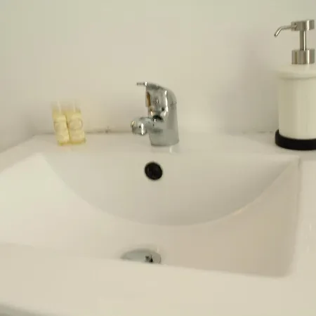 Lx Beautyflat Gæstehus Lisboa