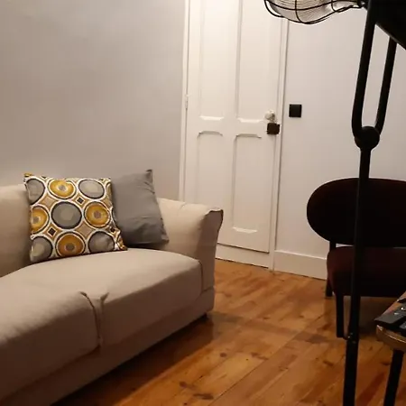 Gæstehus Lx Beautyflat *