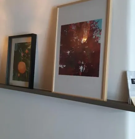 Gæstehus Lx Beautyflat Lisboa