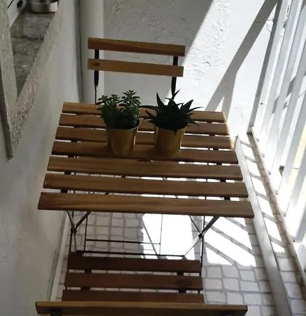 Lx Beautyflat Gæstehus Lisboa