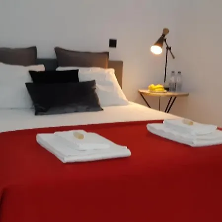 Gæstehus Lx Beautyflat Lisboa