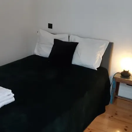 Lx Beautyflat Penzion *