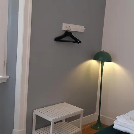 Lx Beautyflat Gasthuis Lissabon