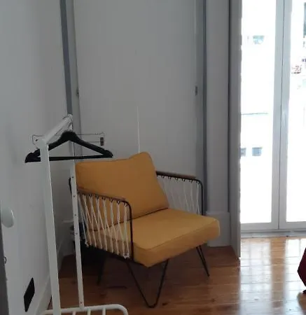 Gæstehus Lx Beautyflat Lisboa